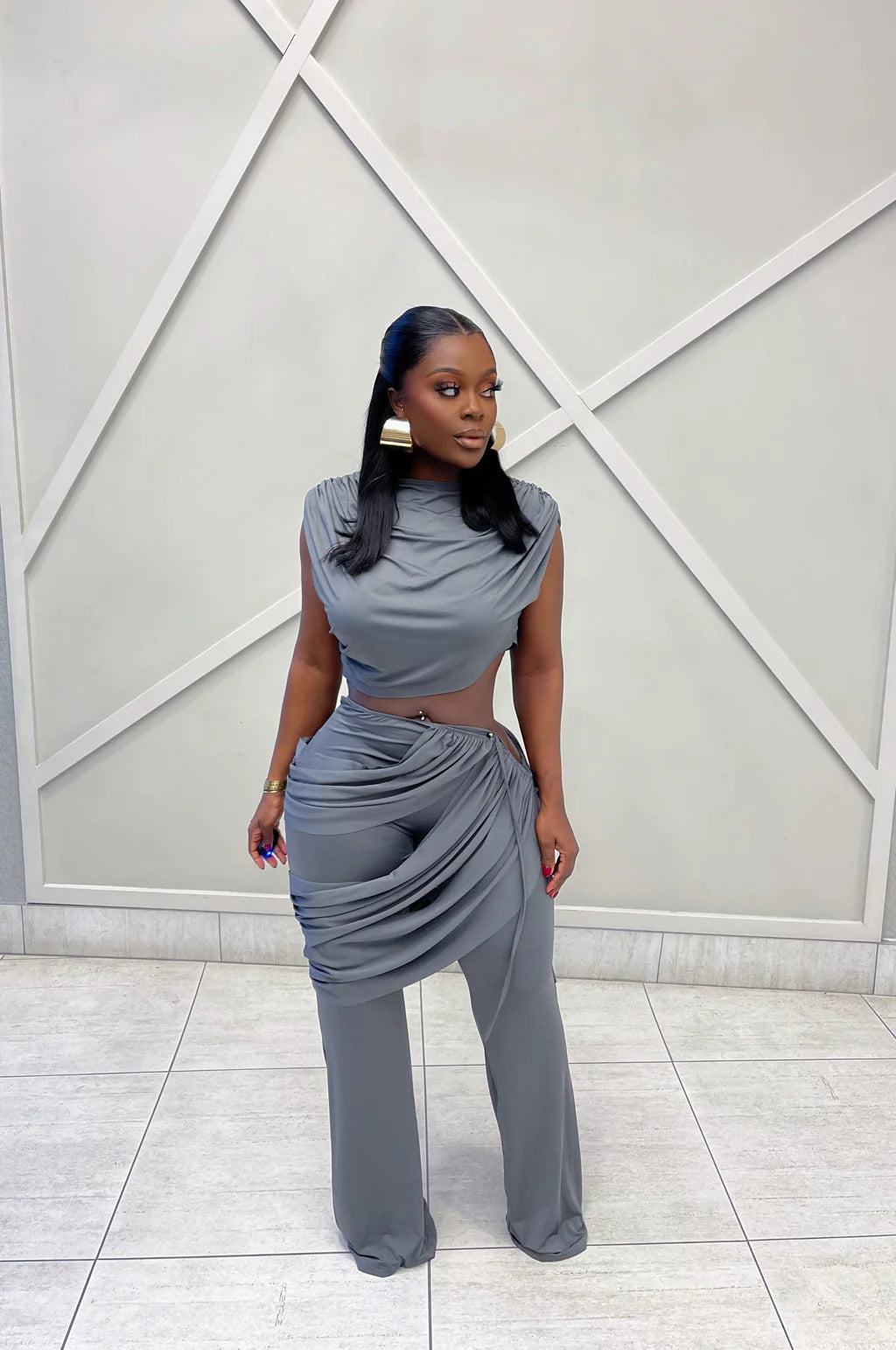 GREY